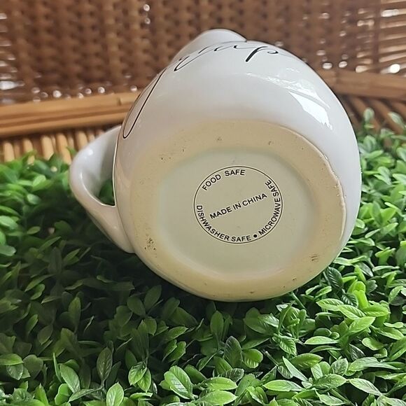 Maple Syrup Pitcher - Picture 6 of 6